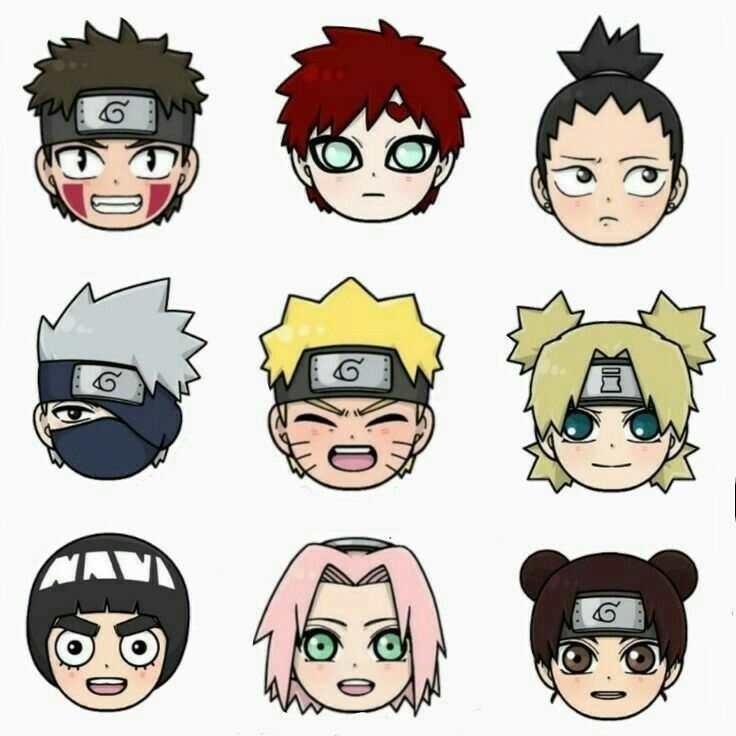 Naruto Stickers for Sale  Anime stickers, Cute stickers, Aesthetic stickers