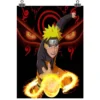 Naruto wallposter